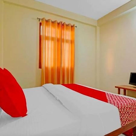 Kk Guest House Lucknow Exterior photo