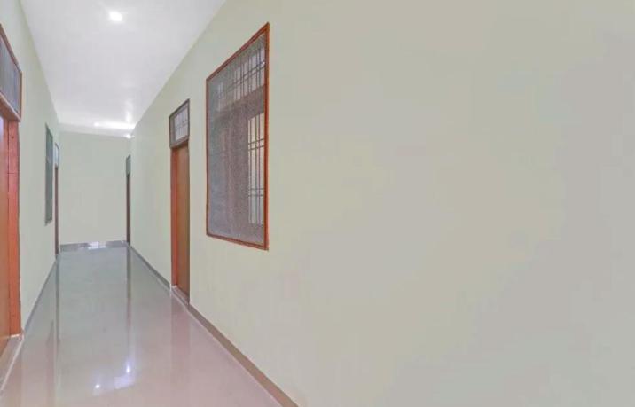 Kk Guest House Lucknow Exterior photo