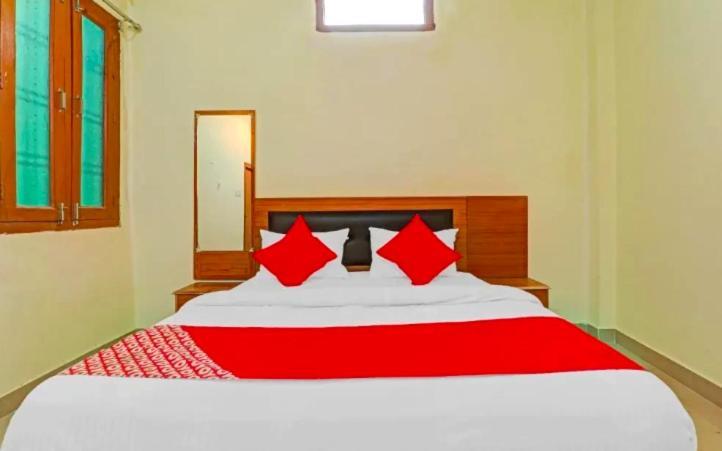 Kk Guest House Lucknow Exterior photo