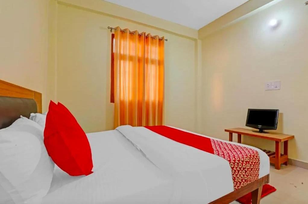 Kk Guest House Lucknow Exterior photo