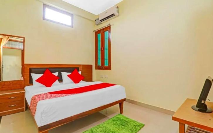 Kk Guest House Lucknow Exterior photo
